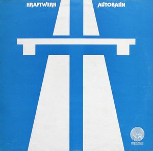 Autobahn cover