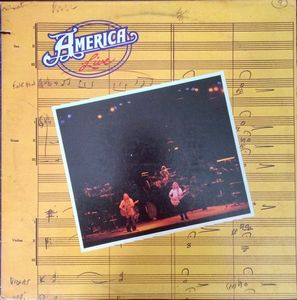 America – Live