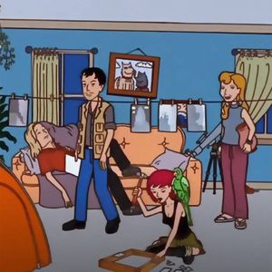 Dariacore 3… At Least I Think That's What It's Called? cover