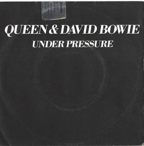 Queen & David Bowie – Under Pressure