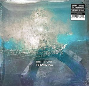 Steve Hackett & Steve Rothery – The Roaring Waves