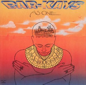 As One by Bar-Kays