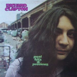 Past Hits & Previews cover