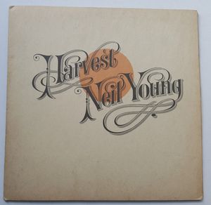 Neil Young – Harvest
