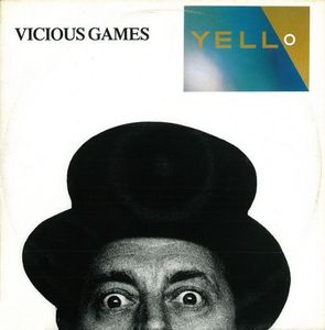 Yello – Vicious Games