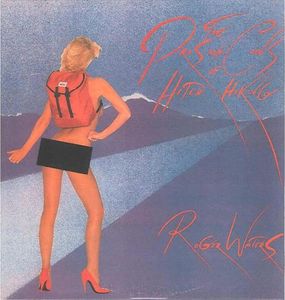 The Pros And Cons Of Hitch Hiking by Roger Waters