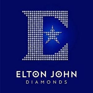 Diamonds cover