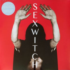 Sexwitch cover