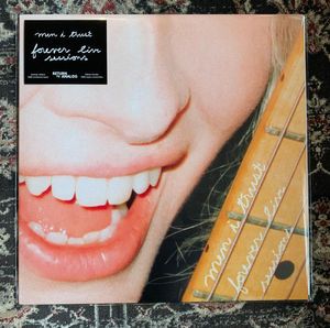 Men I Trust – Forever Live Sessions