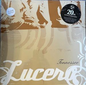 Tennessee by Lucero