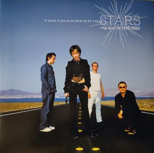 Stars: The Best Of 1992-2002 cover