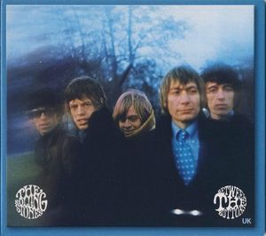 Between The Buttons (UK) cover
