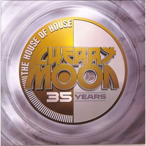 Cherry Moon 35 Years by Various