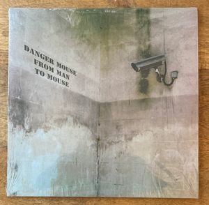 Danger Mouse – From Man To Mouse