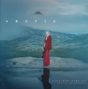 Arctic cover
