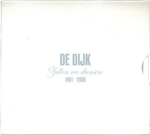 De Dijk – Zullen We Dansen 1981-2006