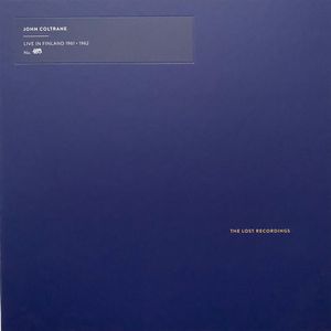 Live In Finland 1961 • 1962 cover