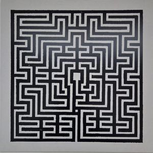 It's A Hell Of An Age by Madra Salach