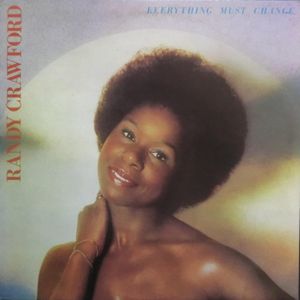 Everything Must Change cover