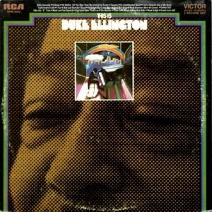 Duke Ellington – This Is Duke Ellington