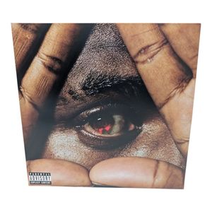 Paper Route Illuminati cover