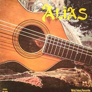 Alias cover