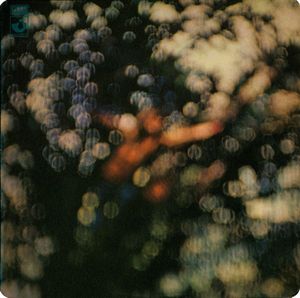 Pink Floyd – Obscured By Clouds