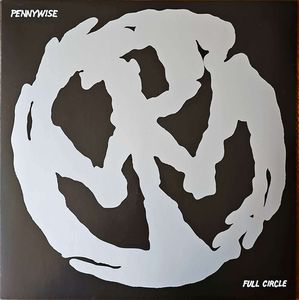 Pennywise – Full Circle