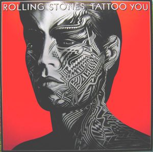Tattoo You by The Rolling Stones