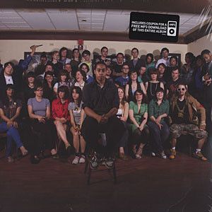 Afterparty Babies cover