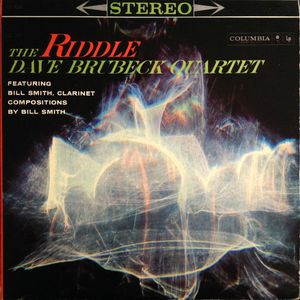 The Riddle cover