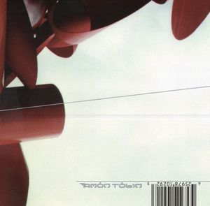 Amon Tobin – Bricolage