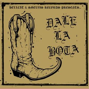 Various – Dale La Bota