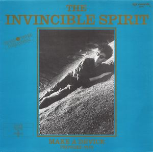 Make A Device / Provoke You by The Invincible Spirit