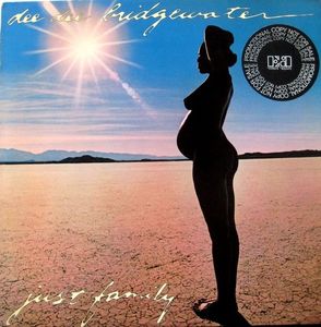 Dee Dee Bridgewater – Just Family