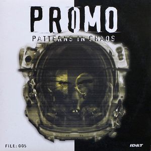 Promo – Patterns In Chaos