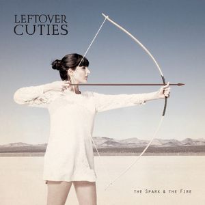 The Spark & The Fire by Leftover Cuties