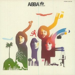 The Album by ABBA