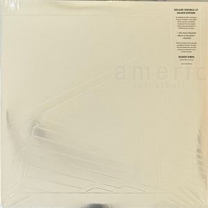 American Football  cover