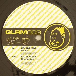 LTJ Bukem – Music / Enchanted
