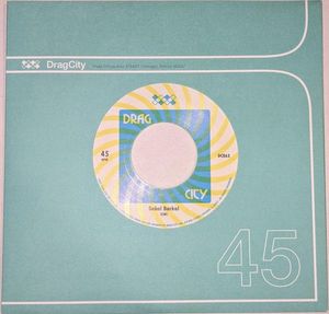 Gebel Barkal / Version by OM