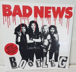 Bootleg by Bad News
