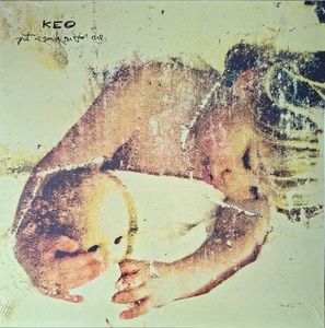 Put A Smile On For Me by Keo