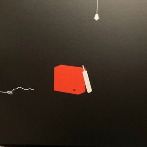 Elephant XX by The White Stripes