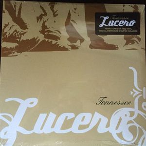 Tennessee by Lucero