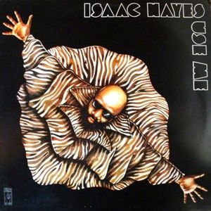 Isaac Hayes – Use Me