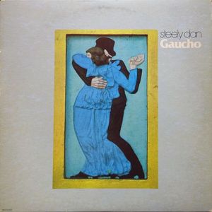 Gaucho cover