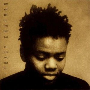 Tracy Chapman cover