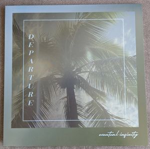 Departure cover