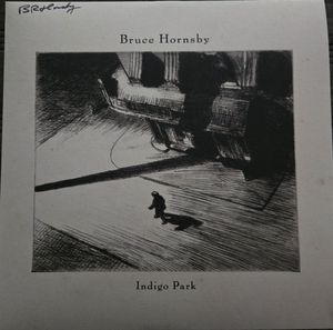 Bruce Hornsby – Indigo Park